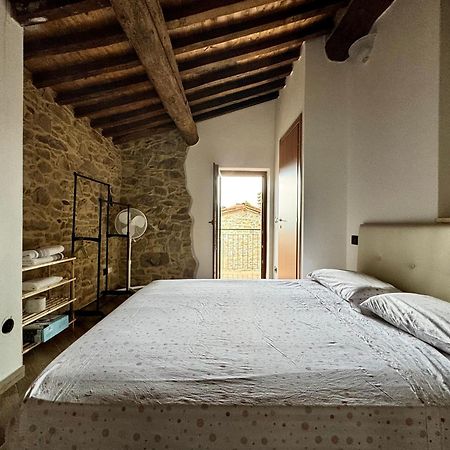 La Casetta Nel Borgo -Cerageto- Kültér fotó