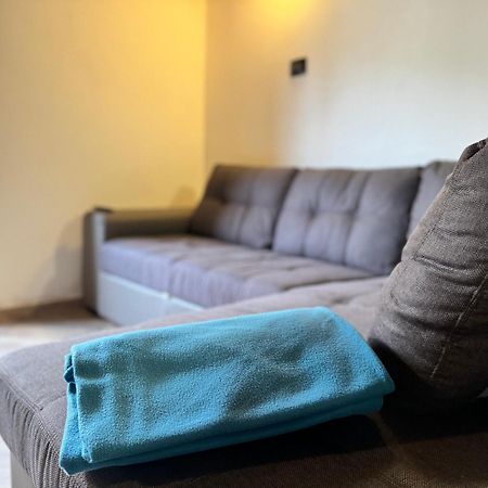 La Casetta Nel Borgo -Cerageto- Kültér fotó