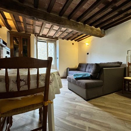 La Casetta Nel Borgo -Cerageto- Kültér fotó