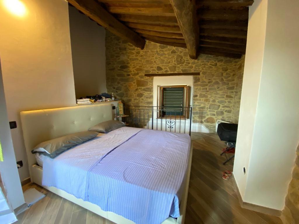 La Casetta Nel Borgo -Cerageto- Kültér fotó