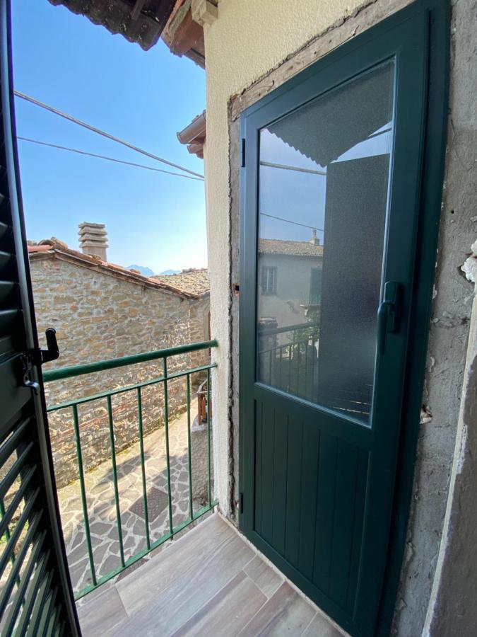 La Casetta Nel Borgo -Cerageto- Kültér fotó