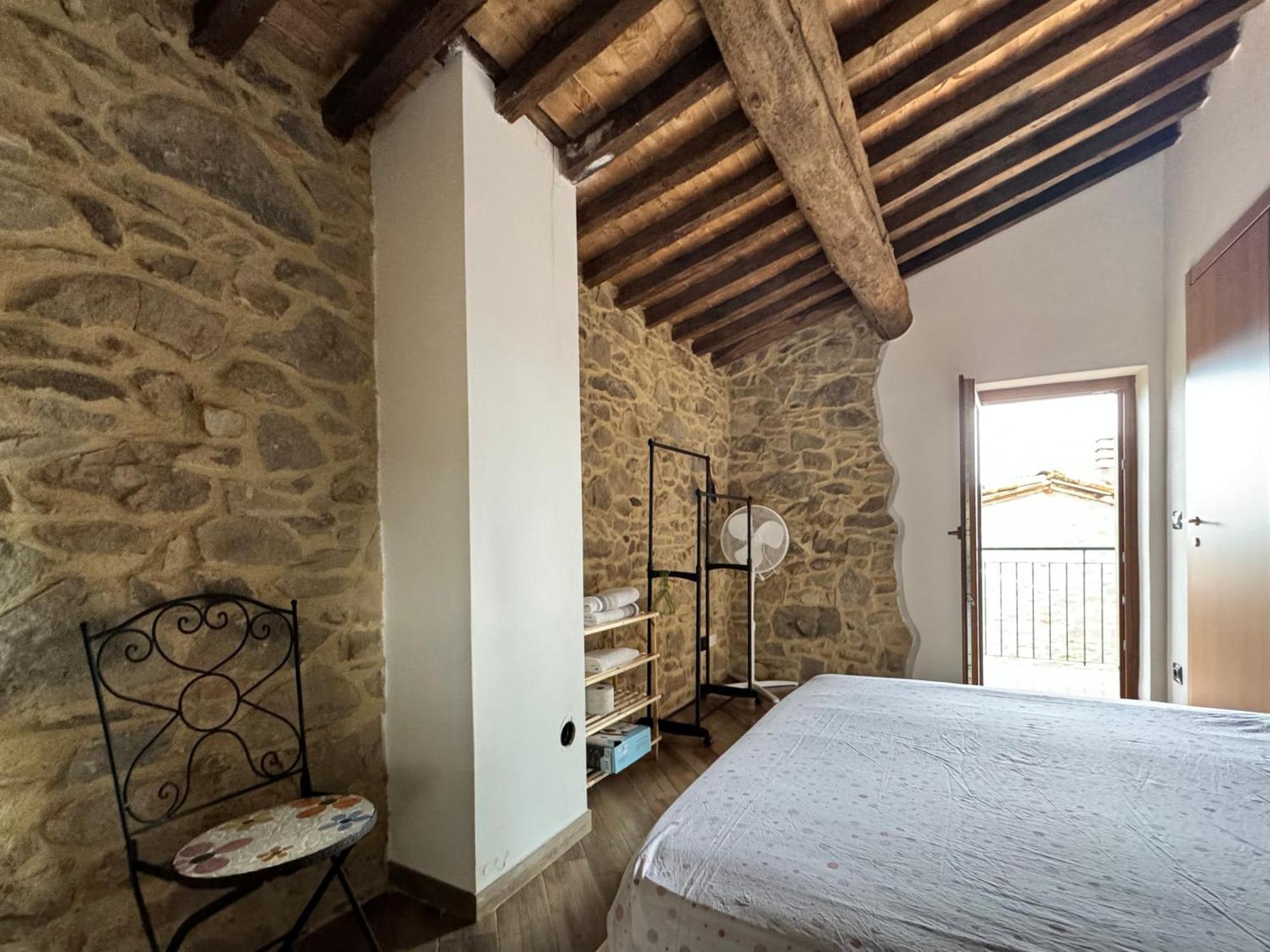 La Casetta Nel Borgo -Cerageto- Kültér fotó