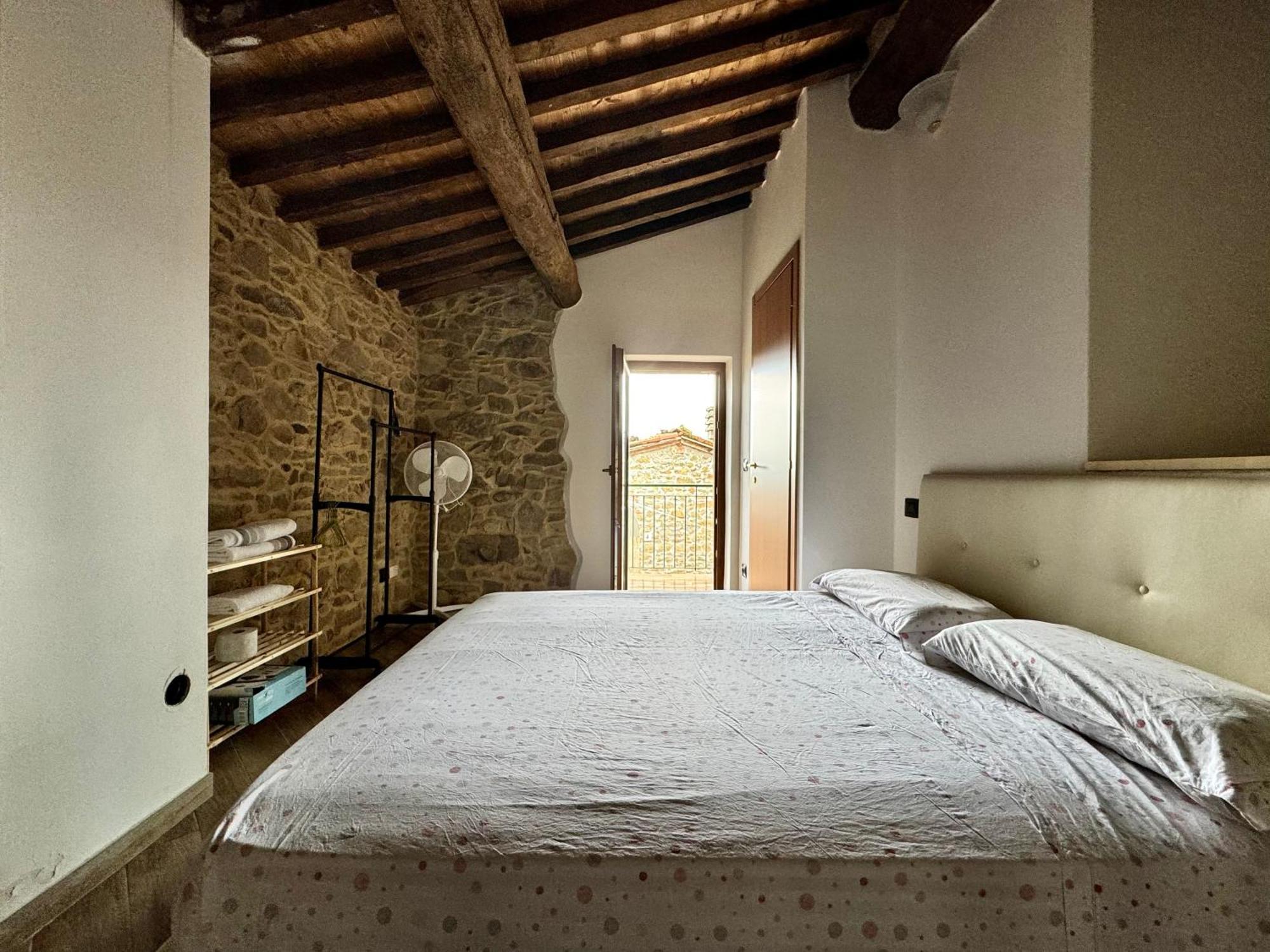 La Casetta Nel Borgo -Cerageto- Kültér fotó
