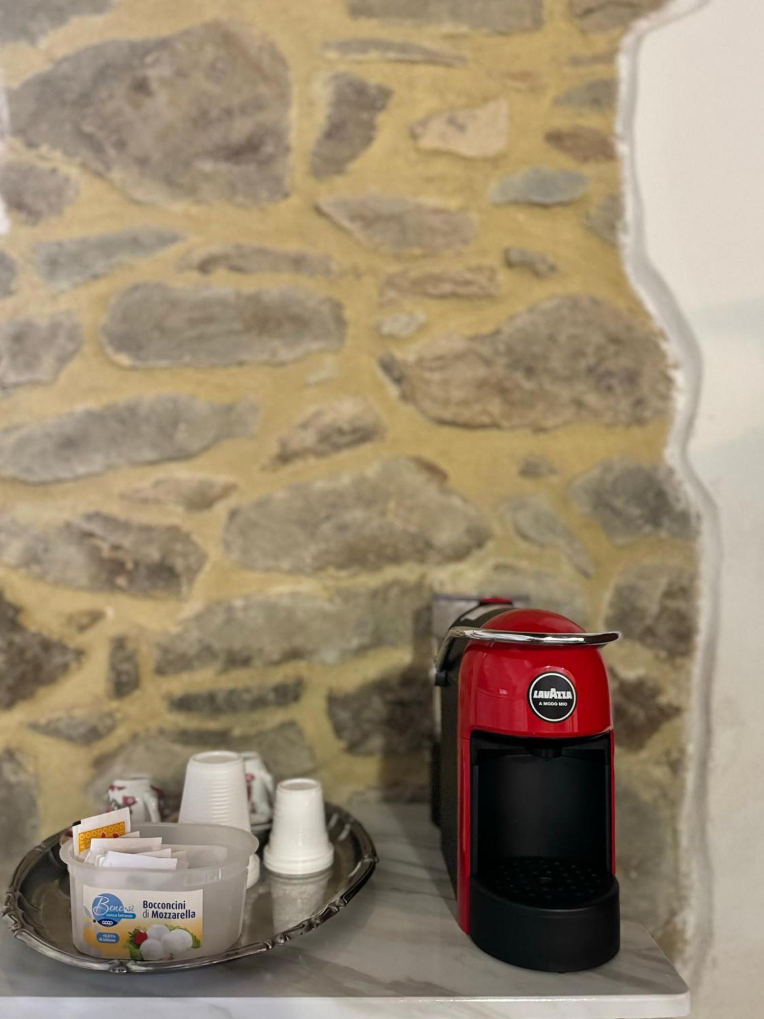 La Casetta Nel Borgo -Cerageto- Kültér fotó
